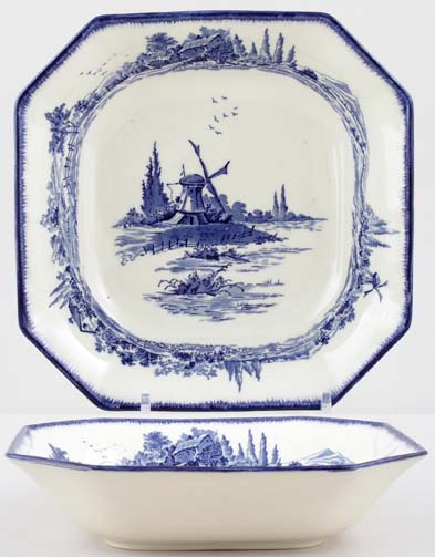 Bowl c1933